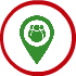 Group Location icon
